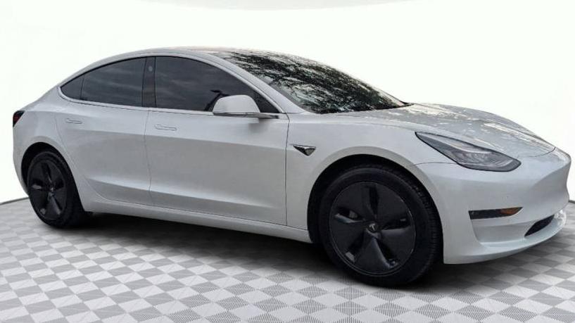 TESLA MODEL 3 2018 5YJ3E1EA8JF162578 image